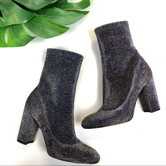 Sam Edelman Shoes - Sam Edelman Calexa Sock Bootie